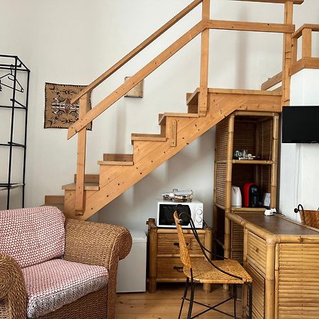 B&B Le Finestre Su Via Cavour Sassari Oda fotoğraf