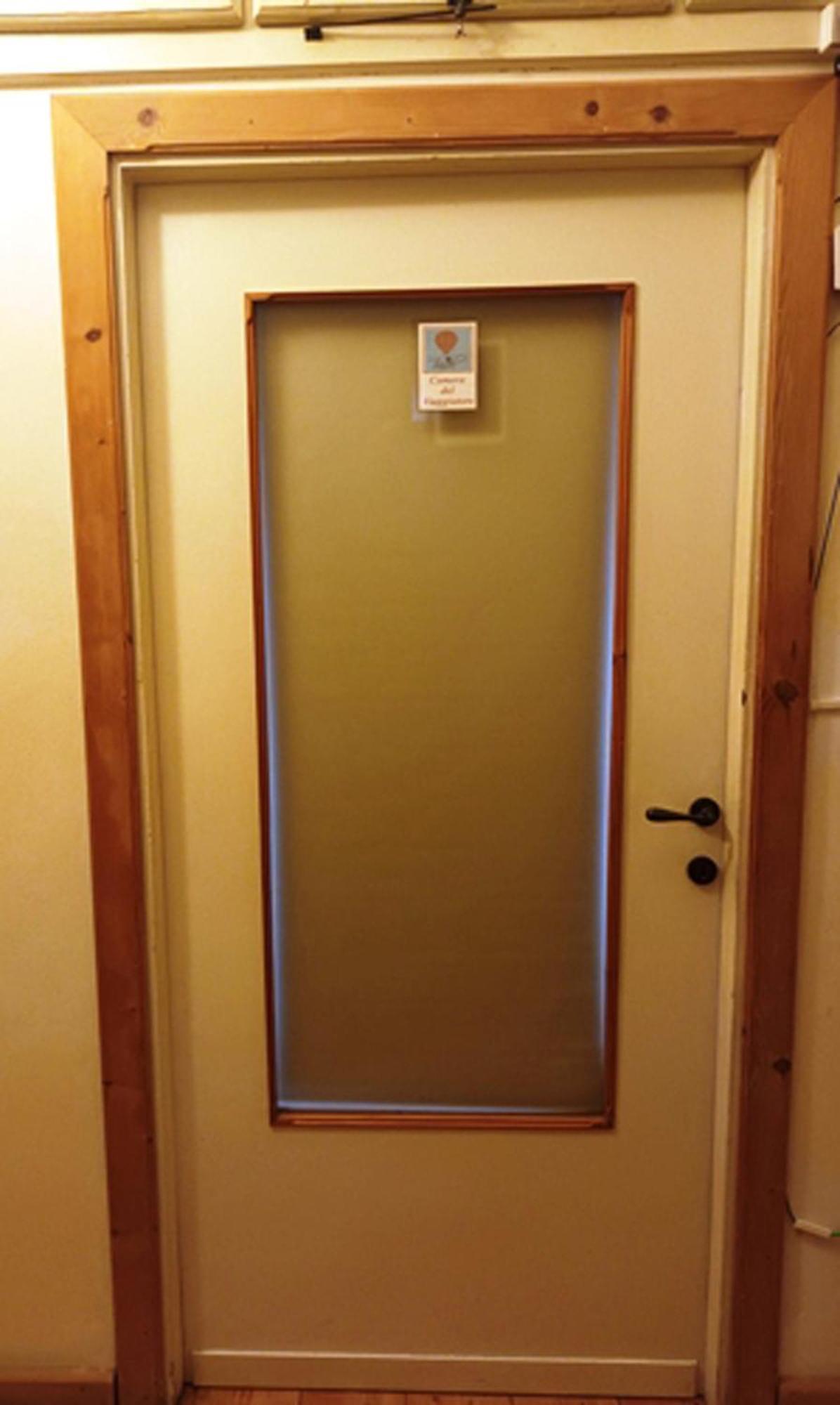 B&B Le Finestre Su Via Cavour Sassari Oda fotoğraf