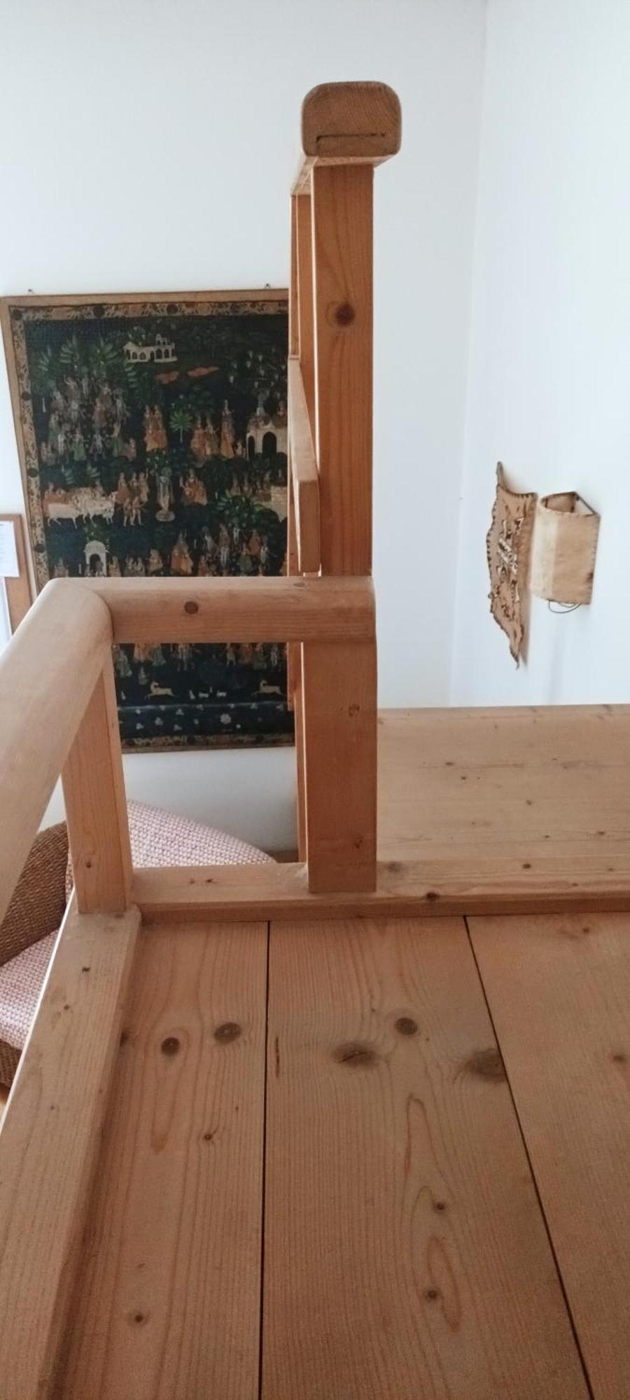 B&B Le Finestre Su Via Cavour Sassari Oda fotoğraf