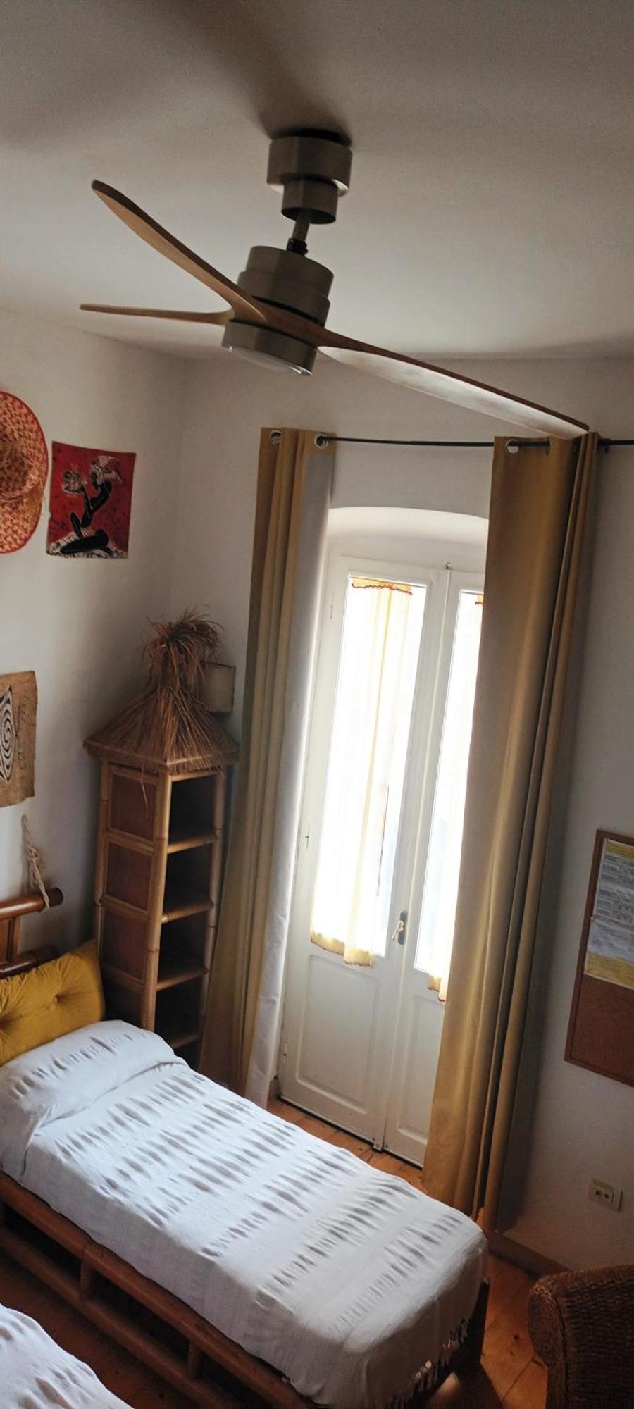 B&B Le Finestre Su Via Cavour Sassari Oda fotoğraf
