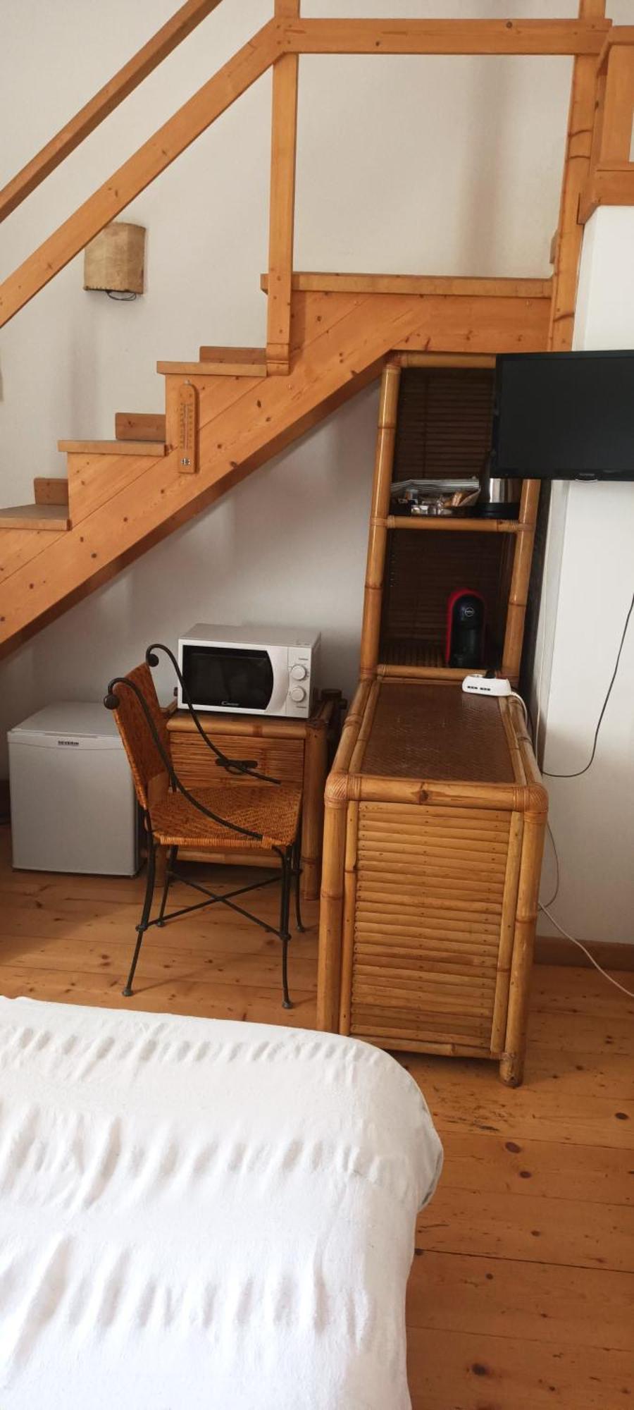 B&B Le Finestre Su Via Cavour Sassari Oda fotoğraf